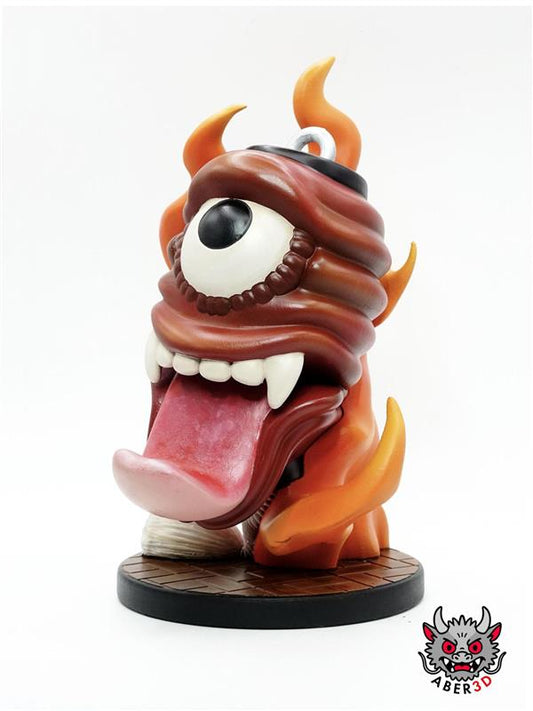 Figurina Chocin Obake