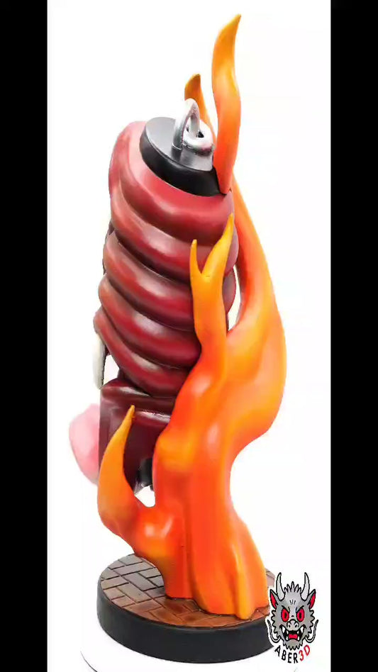 Figurina Chocin Obake